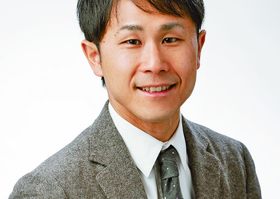 京都大学大学院 農学研究科・助教 白石 晃將 先生