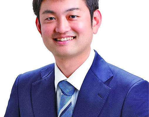東京大学大学院 新領域創成科学研究科・講師 青木 翔平 先生