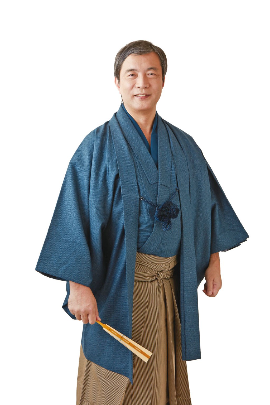 理化学研究所 生命機能科学研究センター チームリーダー 入来 篤史 先生