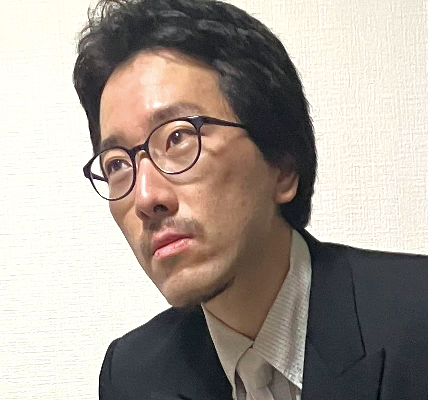 林 和雄さん