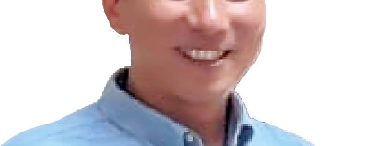 Charles Bolikoさん