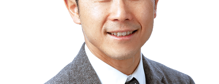 白石 晃將さん