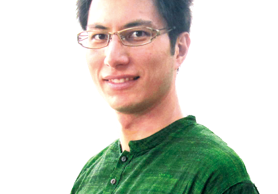 平野 実晴さん