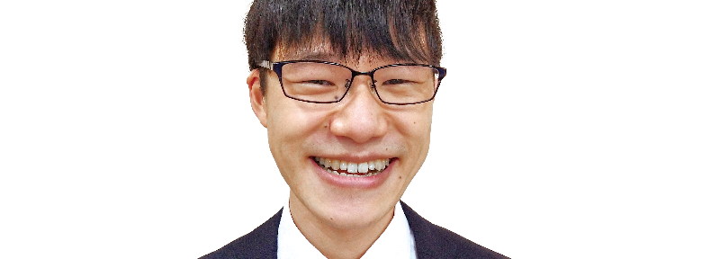 中本 天望さん