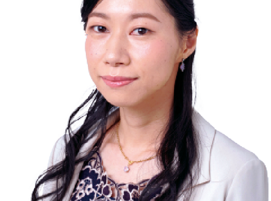 野村 亜矢香さん