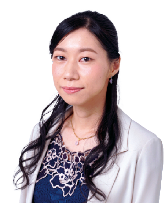 野村 亜矢香さん