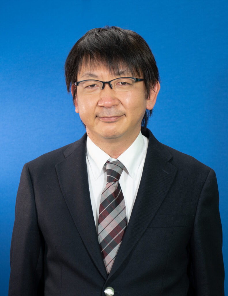 村上 正行 先生