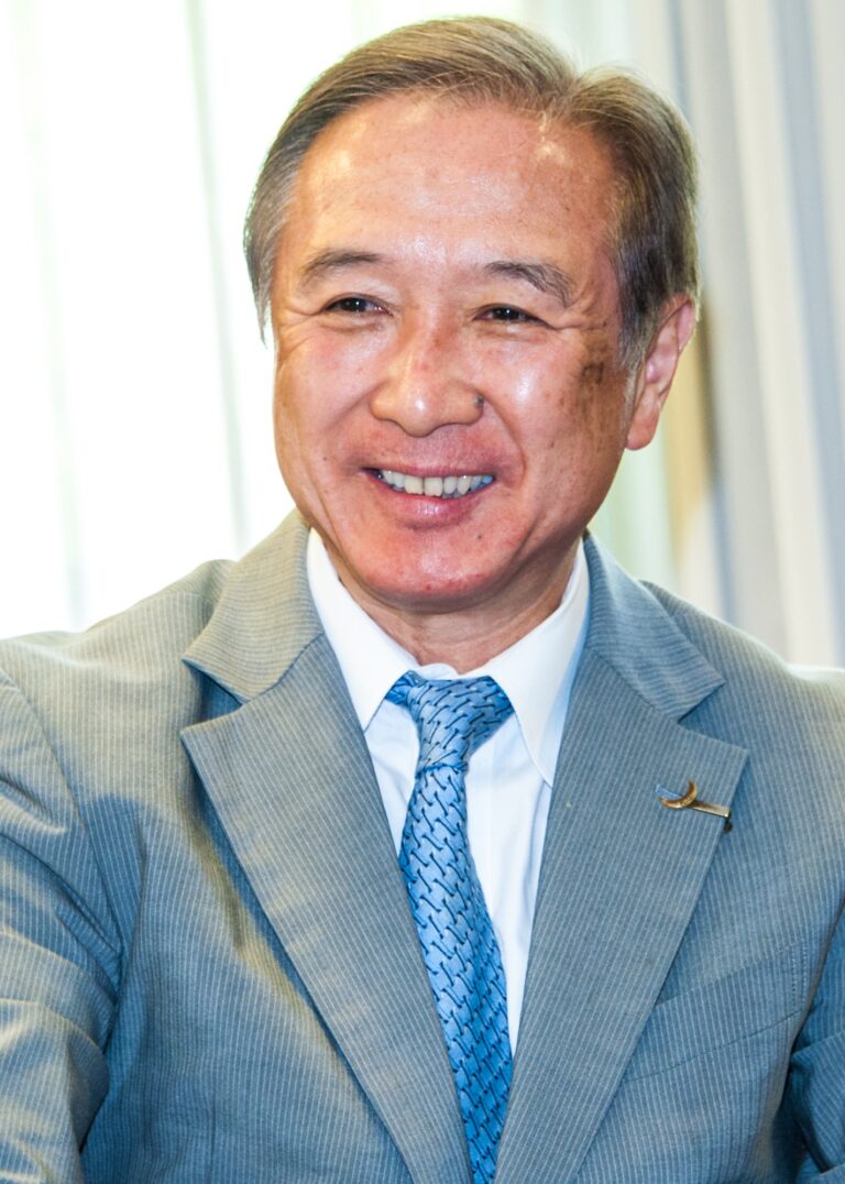 村田 治先生