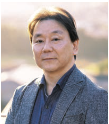 中谷 真憲先生の顔写真