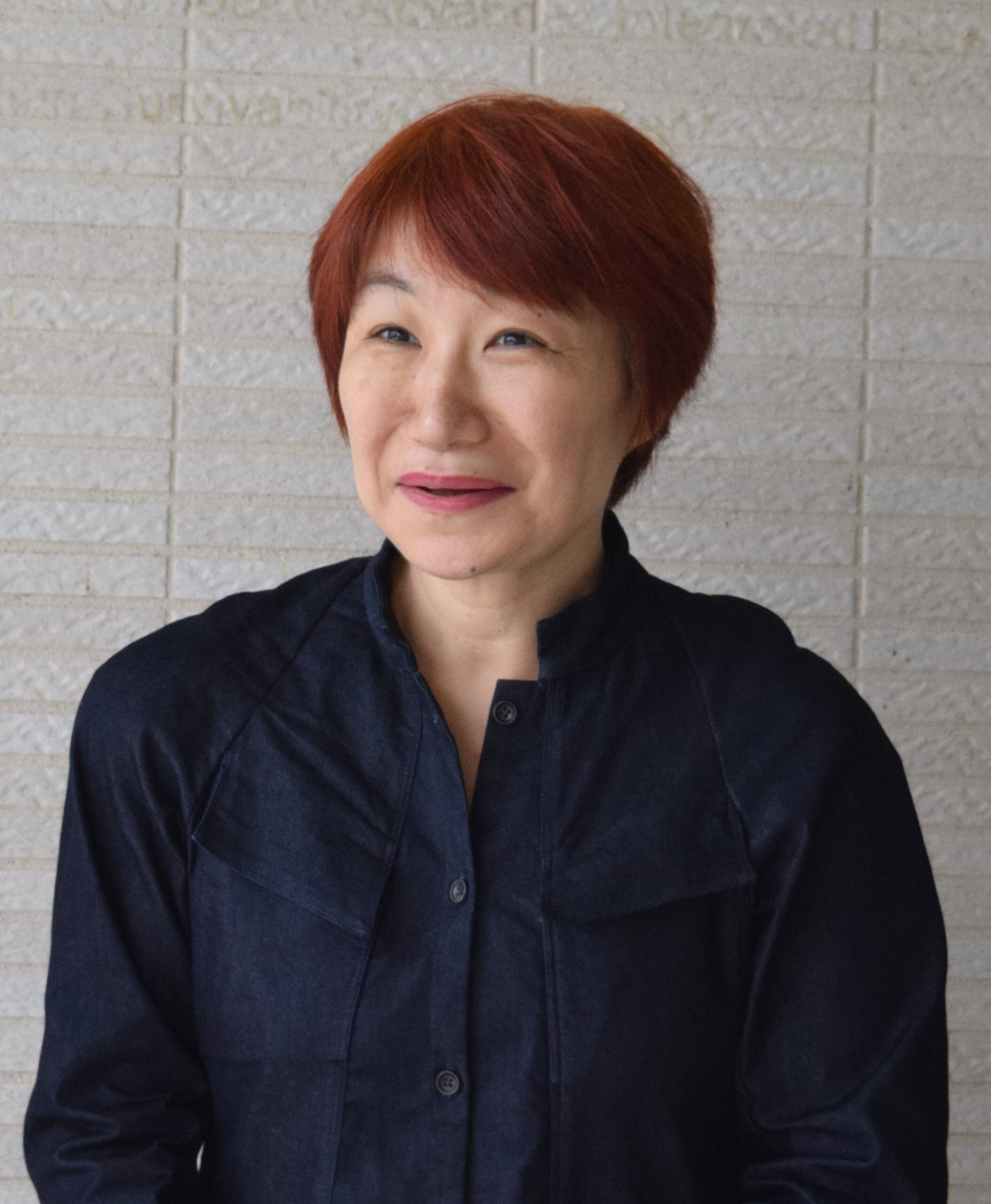 土佐　尚子 先生