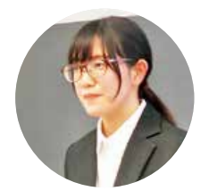 栗山　秋香里さん