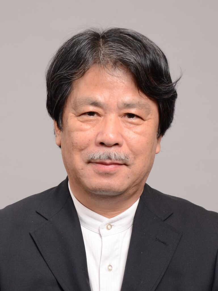 山田　満