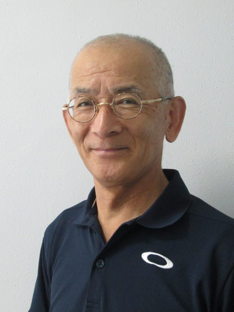 小澤治夫先生