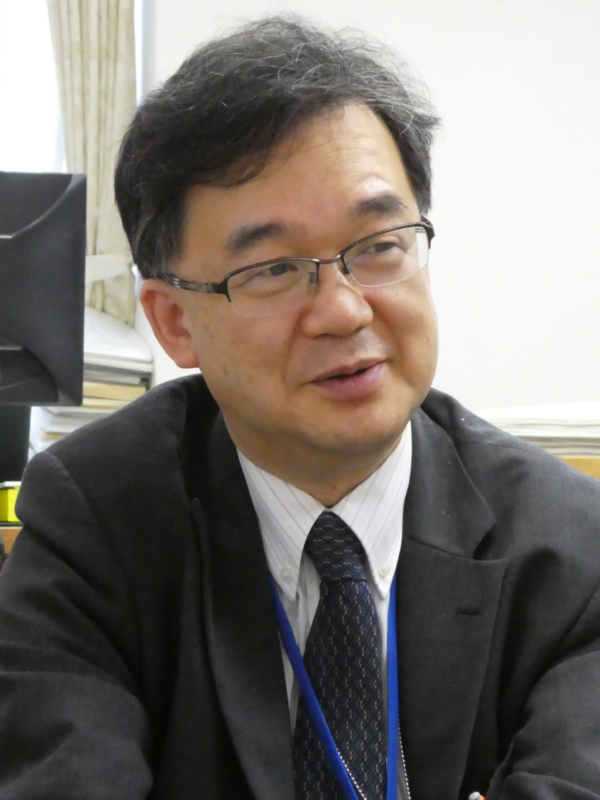 義本 博司