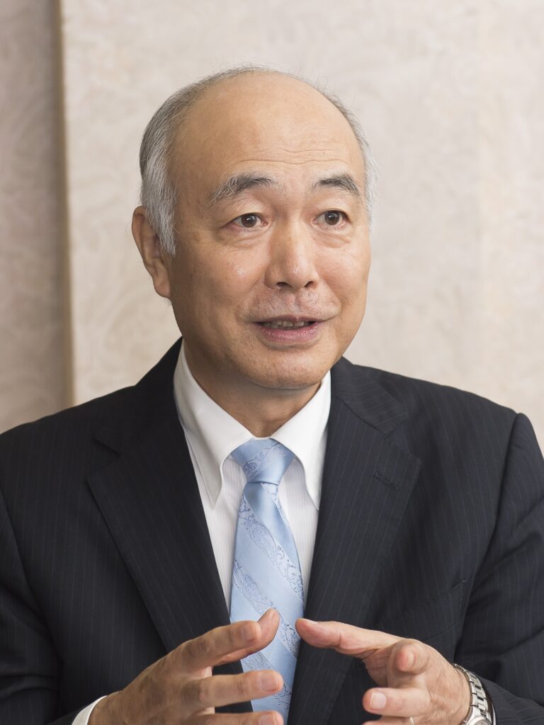 吉野先生