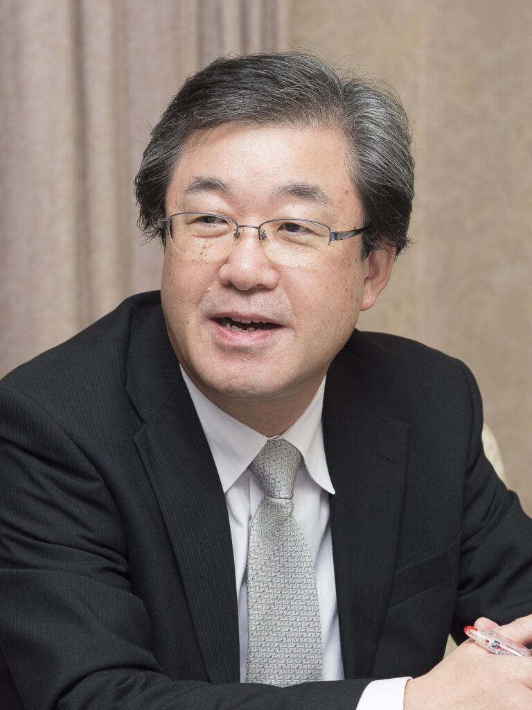 佐藤先生