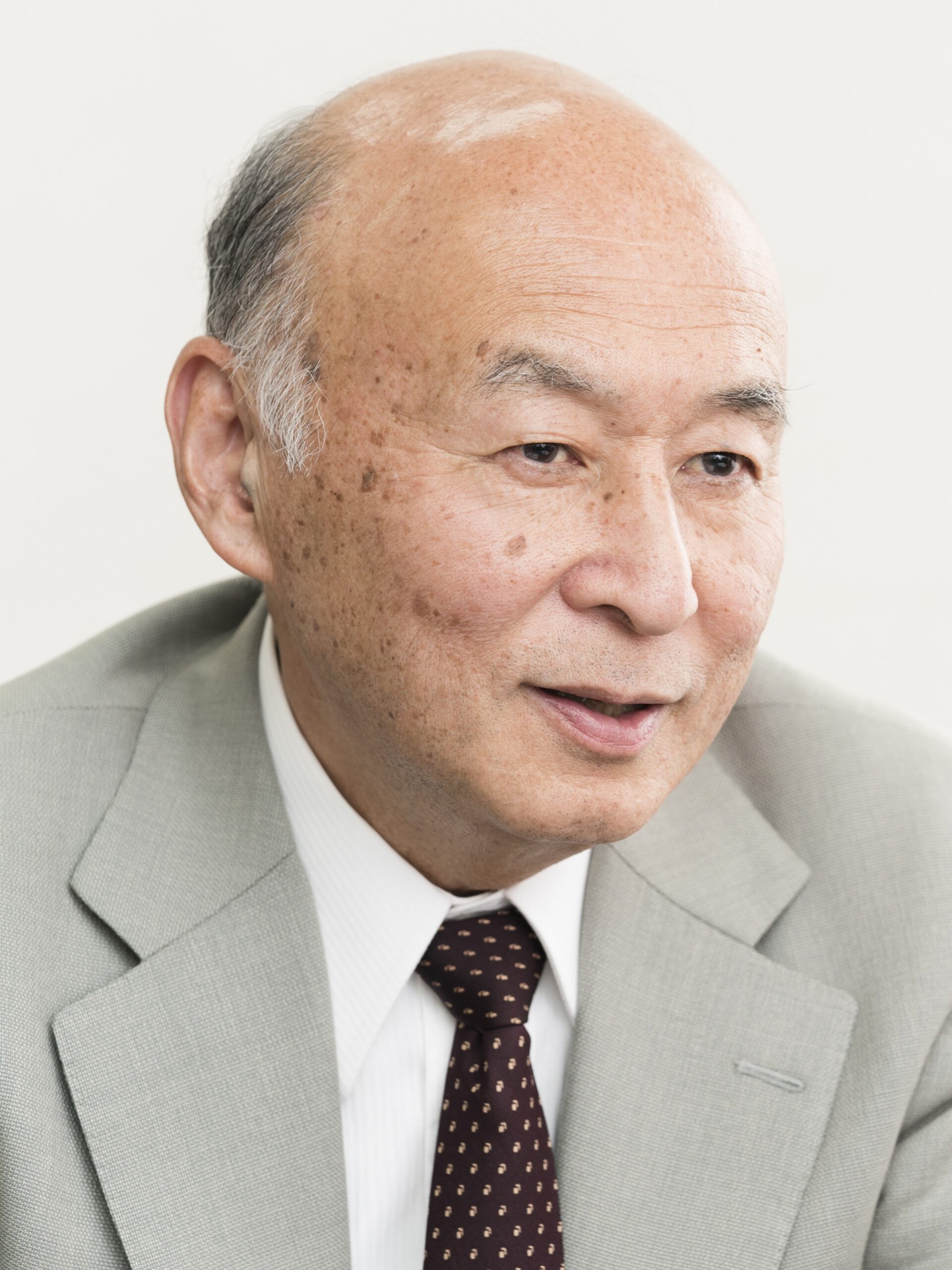 鈴木 眞理