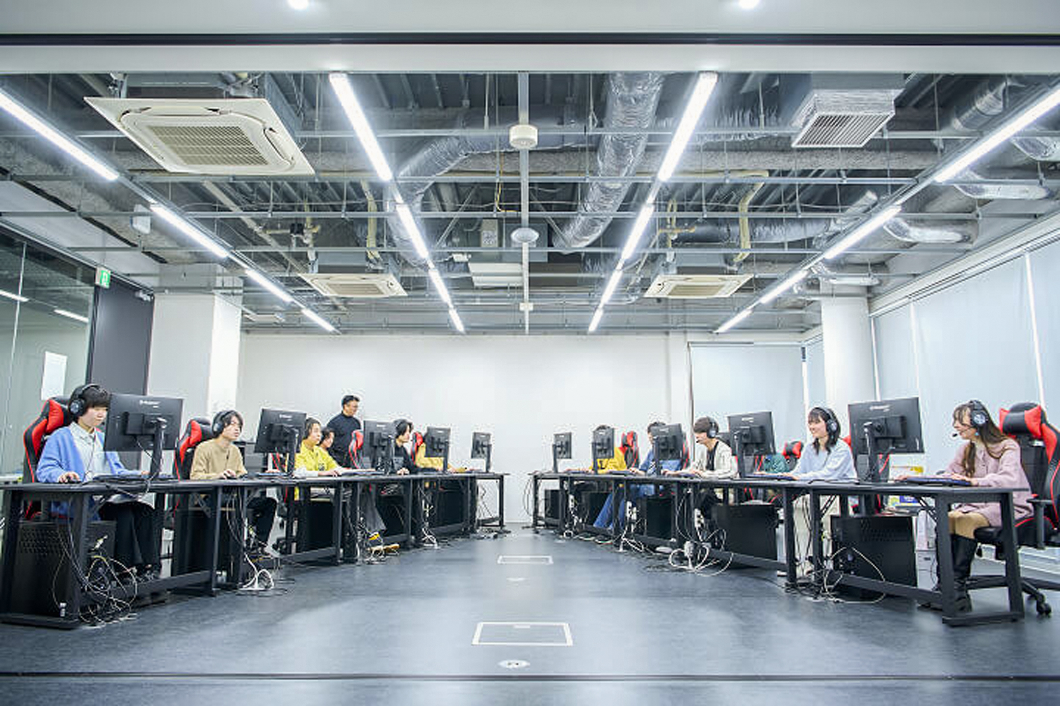 アクセスマップ