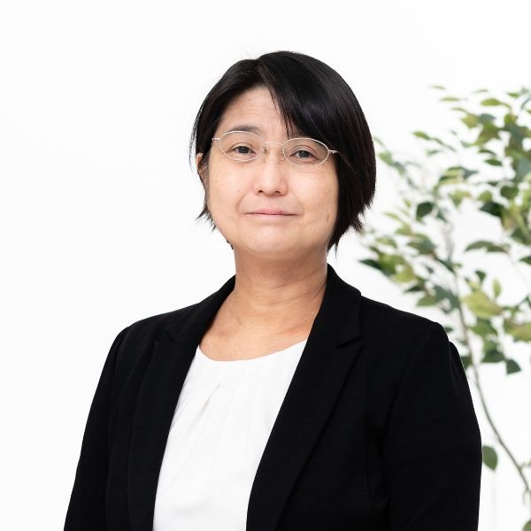 三瓶 由紀 准教授