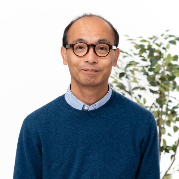 川根 公樹 准教授