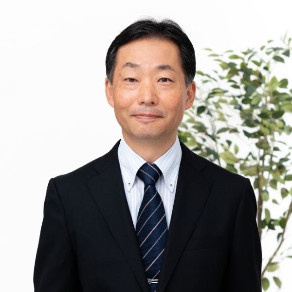 板野 直樹 教授