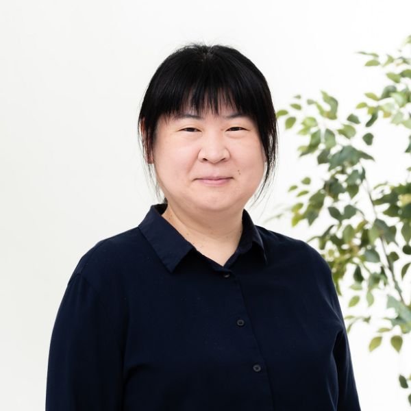 染谷 梓 准教授