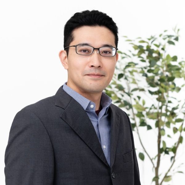 棚橋 靖行 准教授