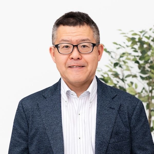 若林 憲一 教授