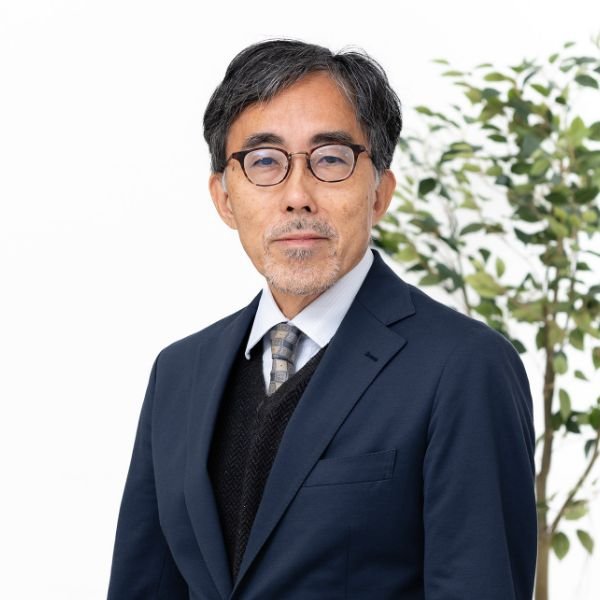 遠藤斗志也先生