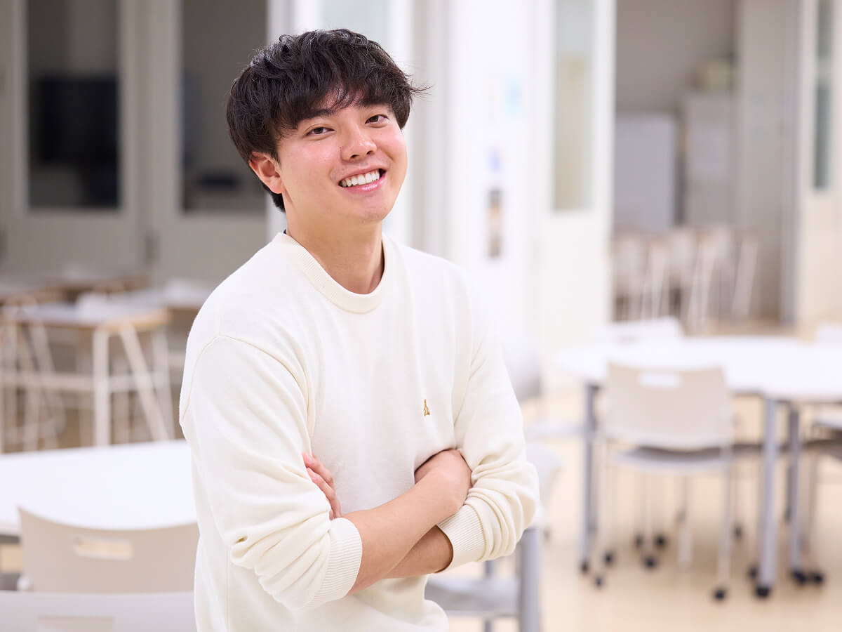 濱田 茂音さんの顔写真